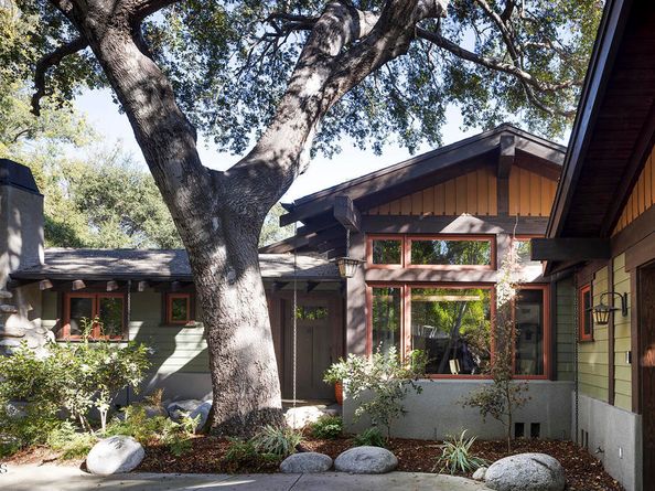 1260 La Loma Road, Pasadena CA 91105