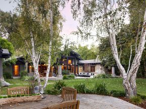 1260 La Loma Road, Pasadena CA 91105