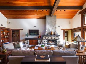 1260 La Loma Road, Pasadena CA 91105