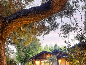 1260 La Loma Road, Pasadena CA 91105