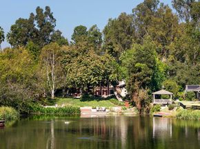 1260 La Loma Road, Pasadena CA 91105