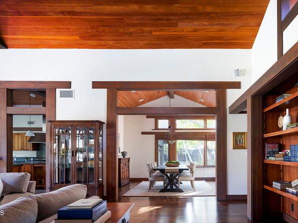 1260 La Loma Road, Pasadena CA 91105