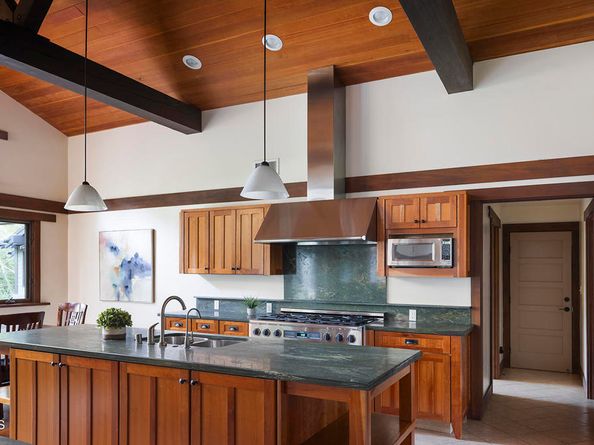 1260 La Loma Road, Pasadena CA 91105