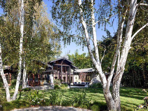 1260 La Loma Road, Pasadena CA 91105