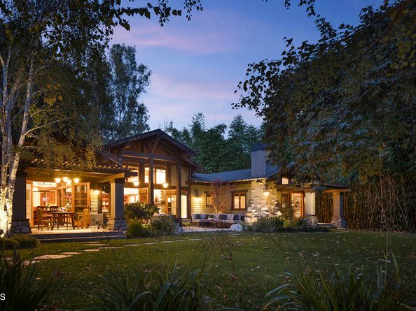 1260 La Loma Road, Pasadena CA 91105