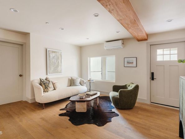 2612 Marathon Street 1/4, Los Angeles CA 90026