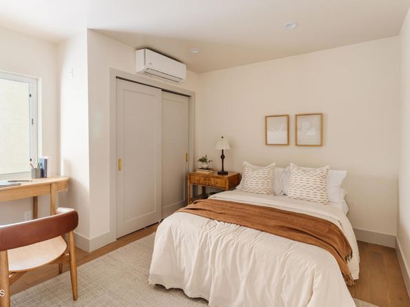 2612 Marathon Street 1/4, Los Angeles CA 90026