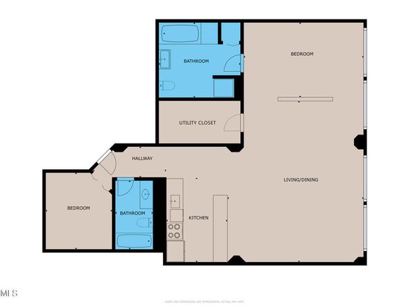 315 E 8th Street 301, Los Angeles CA 90014