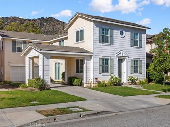 653 E Gardenia Drive