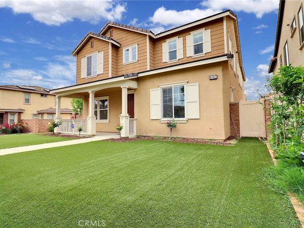 6147 Davidson Street, Chino CA 91710