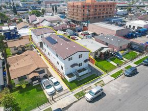 236 W 84th, Los Angeles CA 90003