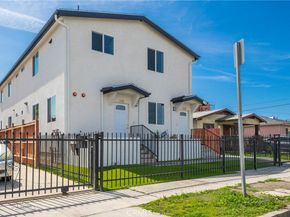236 W 84th, Los Angeles CA 90003