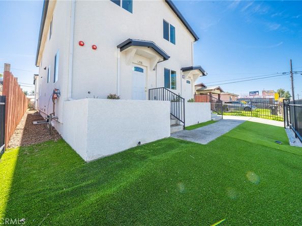 236 W 84th, Los Angeles CA 90003