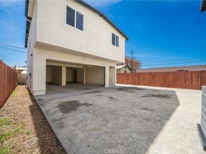 236 W 84th, Los Angeles CA 90003