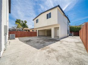 236 W 84th, Los Angeles CA 90003