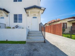 236 W 84th, Los Angeles CA 90003