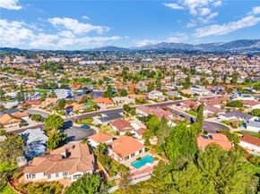 1641 Copa, Monterey Park CA 91754