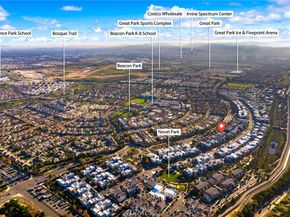 284 Novel, Irvine CA 92618