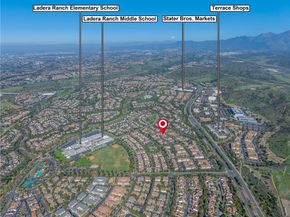 25 Amy Way, Ladera Ranch CA 92694