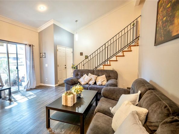 2214 Calle Jalapa, West Covina CA 91792