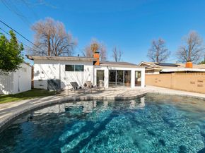 19844 Hemmingway Street, Winnetka CA 91306