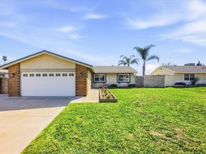 10155 Norwick Street, Rancho Cucamonga CA 91730