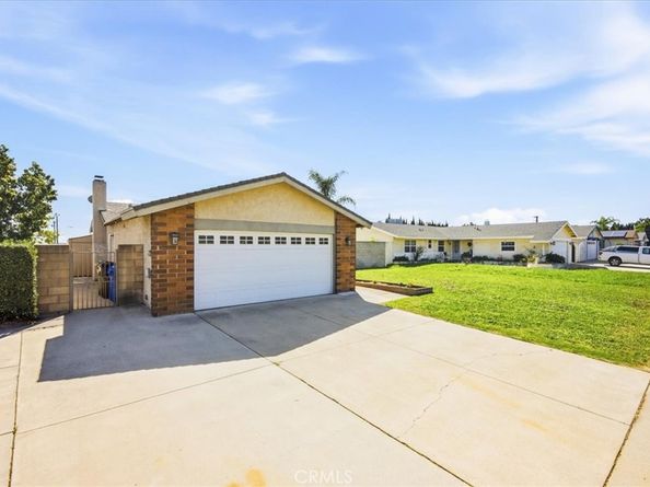 10155 Norwick Street, Rancho Cucamonga CA 91730
