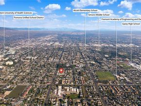 638 W Grand Avenue, Pomona CA 91766