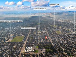 638 W Grand Avenue, Pomona CA 91766