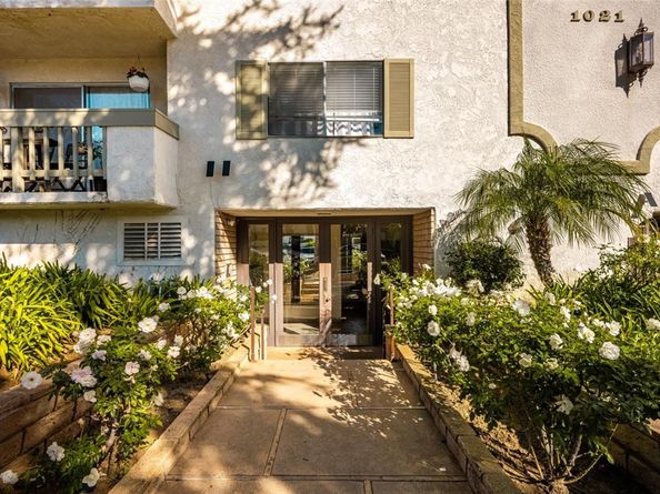 1021 12th Street 102, Santa Monica CA 90403