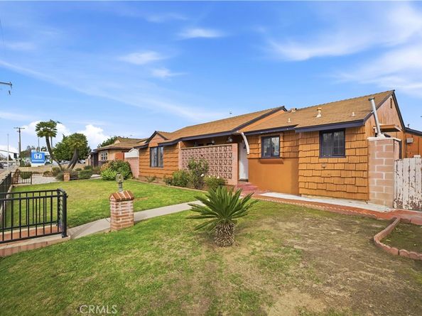 224 S Azusa, West Covina CA 91791