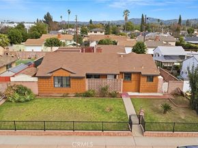 224 S Azusa, West Covina CA 91791