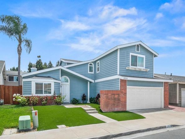 2018 Bridgeport, Chula Vista CA 91913