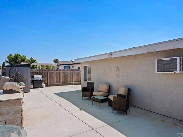 237 Ridgecrest Dr, San Diego CA 92114