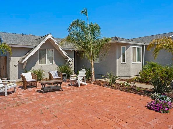 237 Ridgecrest Dr, San Diego CA 92114