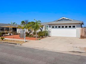 237 Ridgecrest Dr, San Diego CA 92114