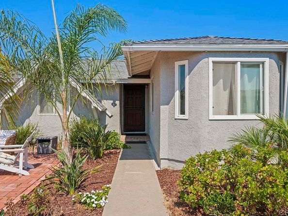 237 Ridgecrest Dr, San Diego CA 92114