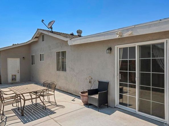 237 Ridgecrest Dr, San Diego CA 92114