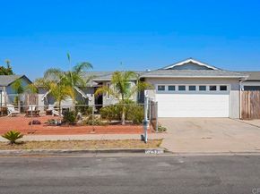 237 Ridgecrest Dr, San Diego CA 92114