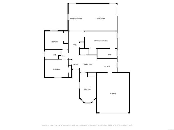 237 Ridgecrest Dr, San Diego CA 92114