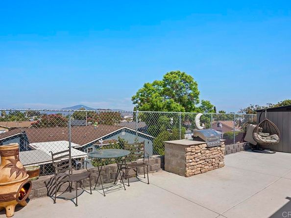 237 Ridgecrest Dr, San Diego CA 92114