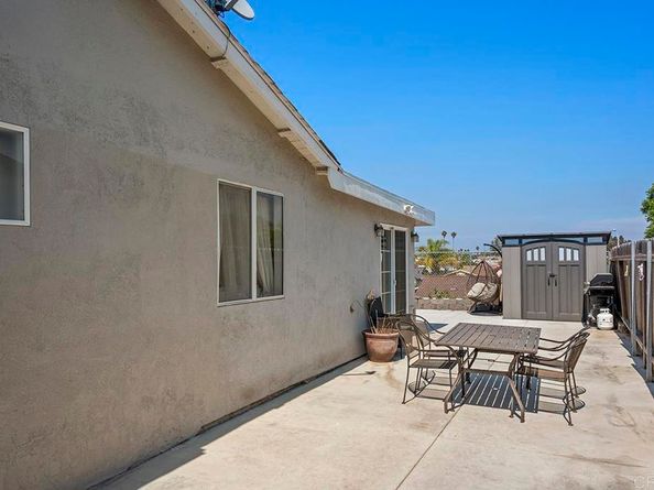237 Ridgecrest Dr, San Diego CA 92114