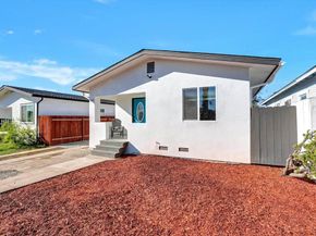 3666 41St Street, San Diego CA 92105