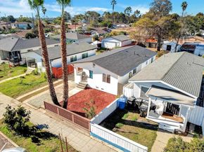 3666 41St Street, San Diego CA 92105