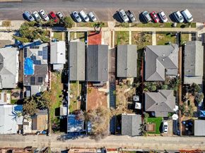 3666 41St Street, San Diego CA 92105