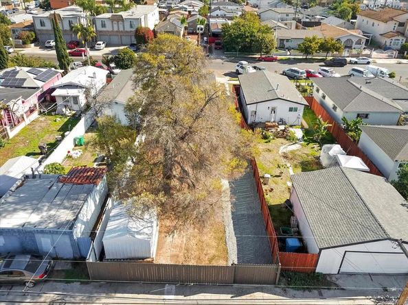 3666 41St Street, San Diego CA 92105