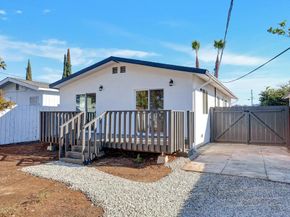 3666 41St Street, San Diego CA 92105