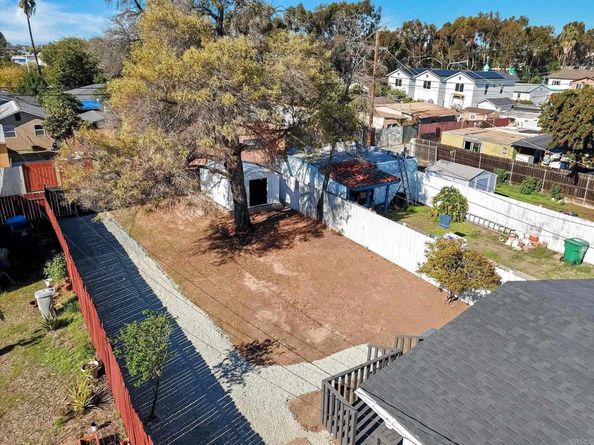 3666 41St Street, San Diego CA 92105