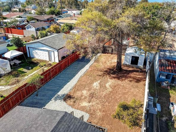 3666 41St Street, San Diego CA 92105