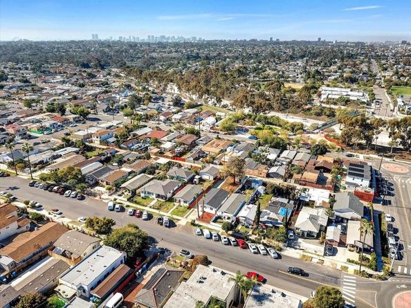 3666 41St Street, San Diego CA 92105